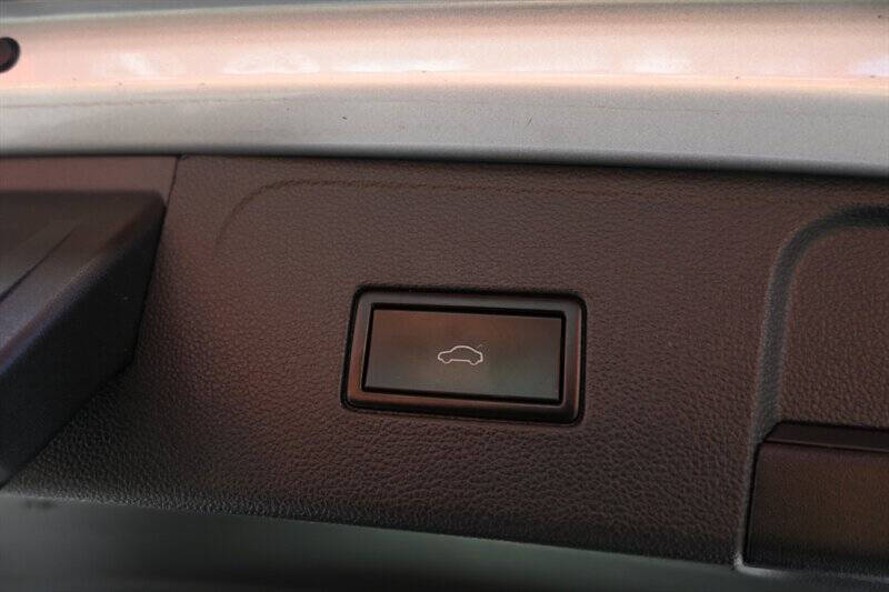 2019 Volkswagen Atlas V6 SE