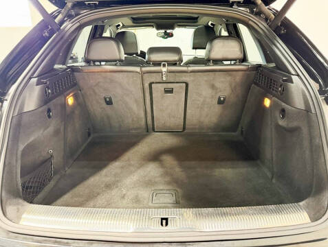 2015 Audi Q3 2.0T quattro Prestige