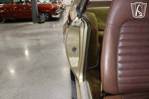 1970 AMC AMX