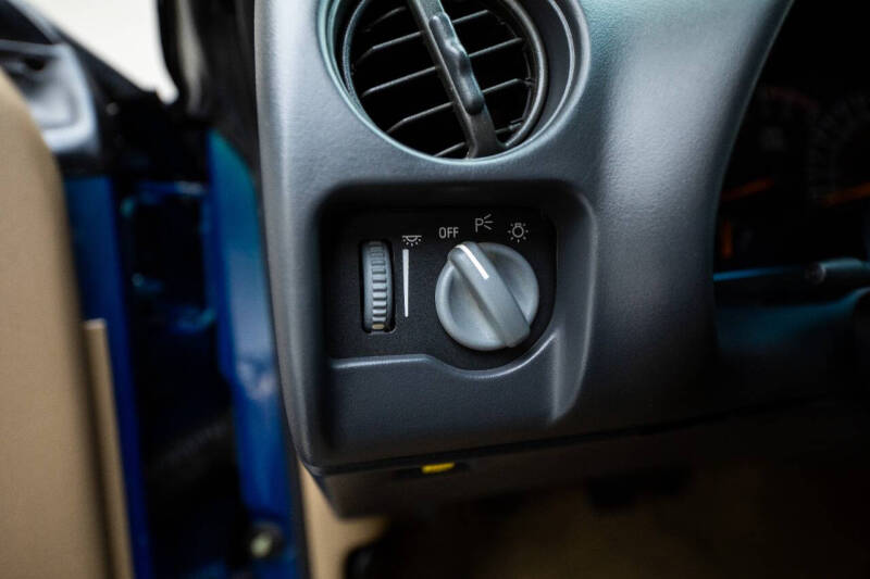 1995 Pontiac Firebird