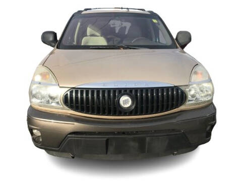2004 Buick Rendezvous CX