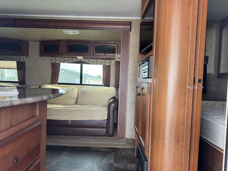 2013 Dutchmen Dutchmen 315BHDS