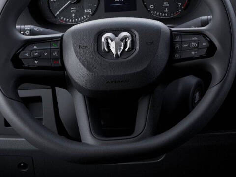 2026 RAM ProMaster