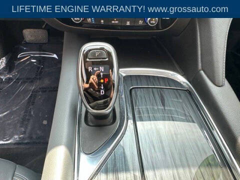 2020 Buick Enclave Premium