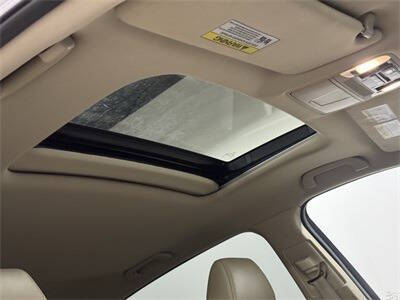 2014 Acura MDX SH-AWD w/Tech