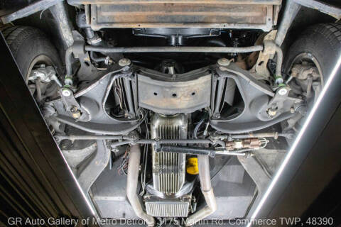 1978 Chevrolet Corvette