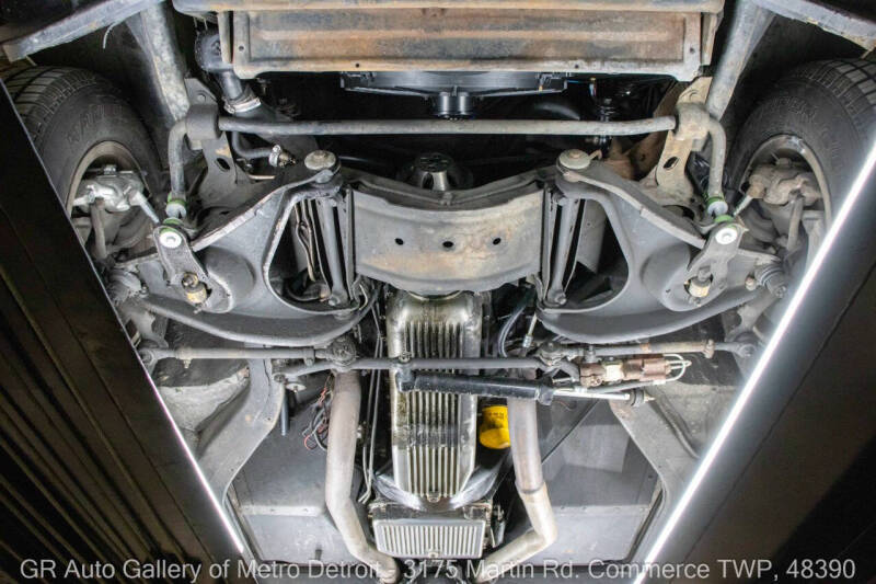 1978 Chevrolet Corvette