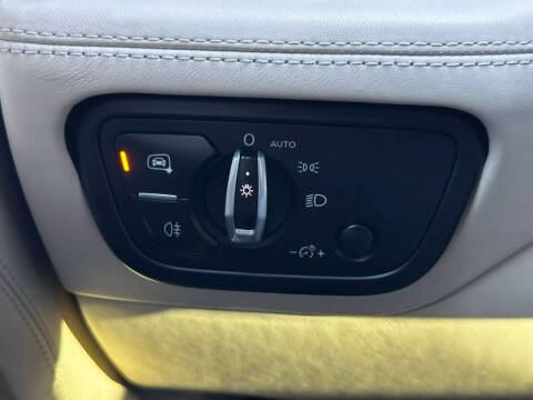 2019 Bentley Bentayga V8