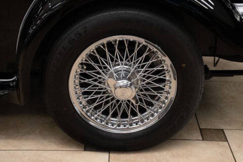 1955 MG TF