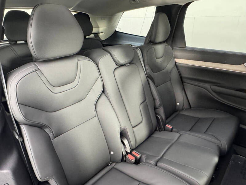 2025 Volvo EX90 Twin Performance Ultra 7P