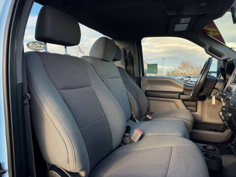 2017 Ford F-350 Super Duty