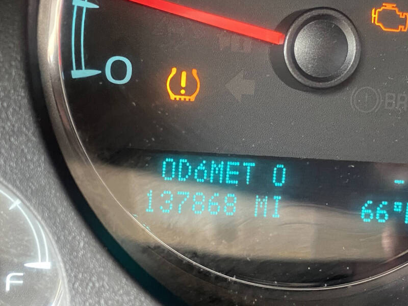 2007 Chevrolet Tahoe LT