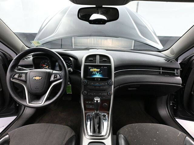 2013 Chevrolet Malibu LT