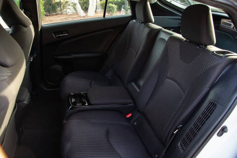 2019 Toyota Prius Prime Plus