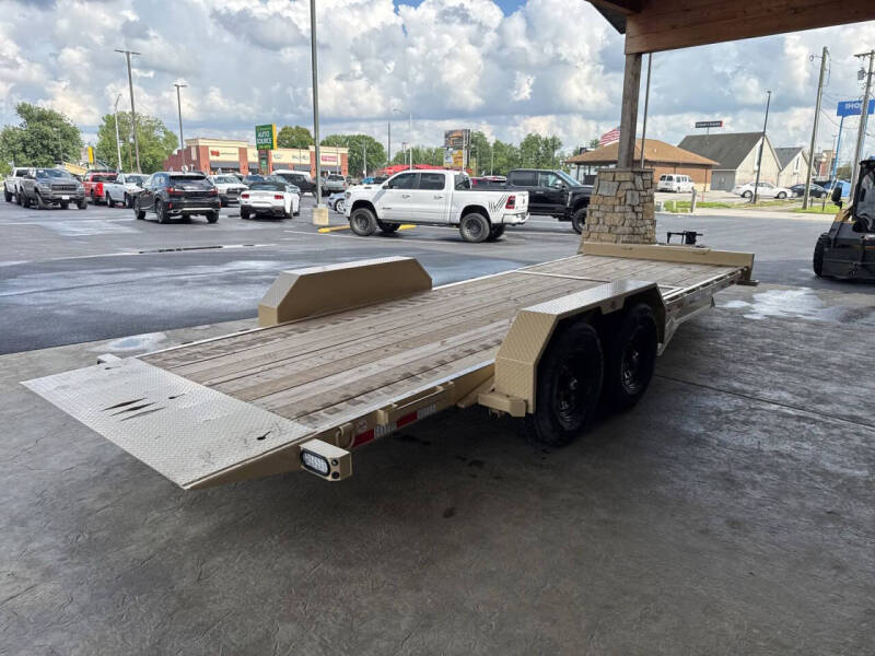 2026 Doolittle EZ LOADER GT