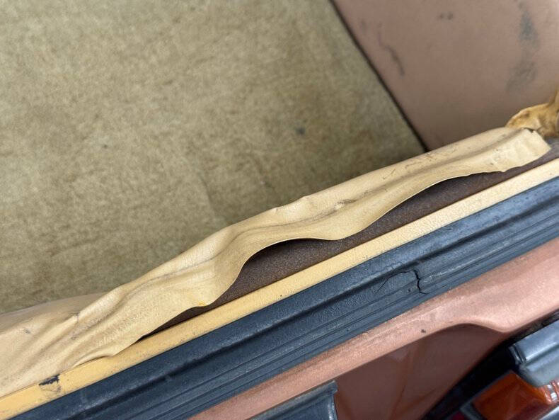 1981 Datsun 280ZX GL 2+2