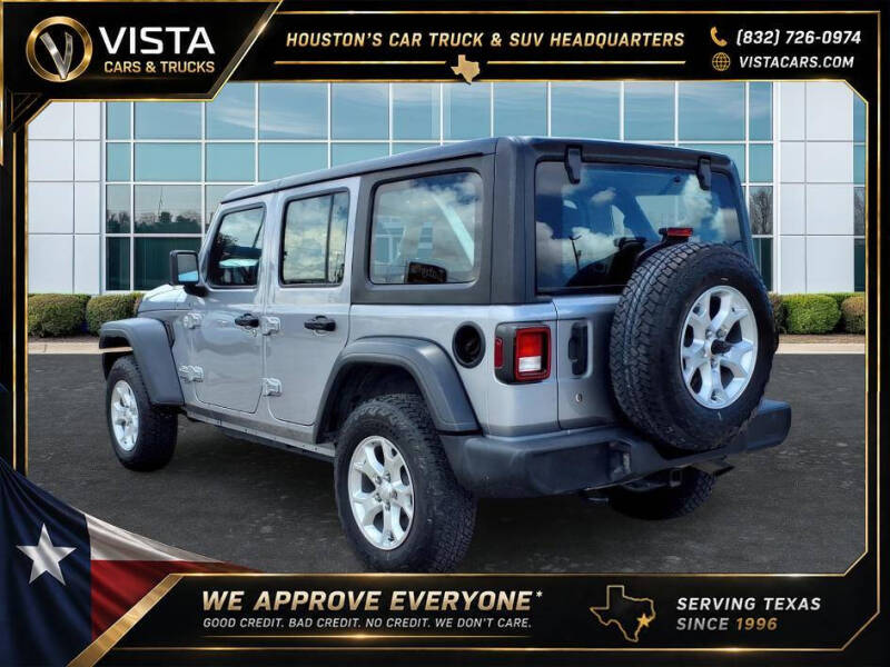 2020 Jeep Wrangler Unlimited