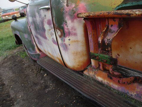 1948 GMC C/K 1500 Series