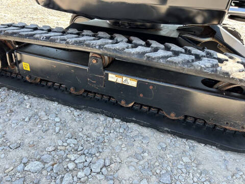 2022 Sany SY26U Excavator