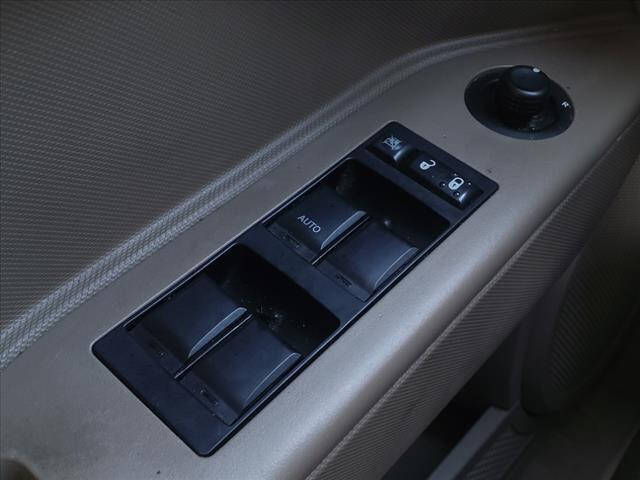 2009 Dodge Caliber SXT