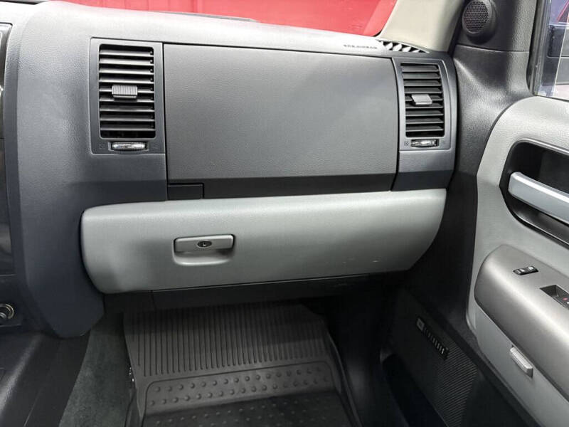 2017 Toyota Sequoia Limited