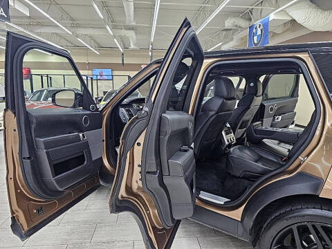 2017 Land Rover Range Rover Sport HSE Dynamic