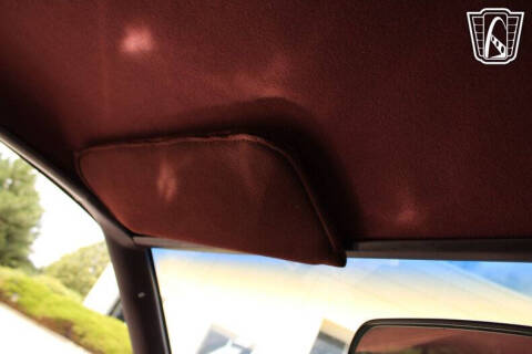 1987 Chevrolet El Camino