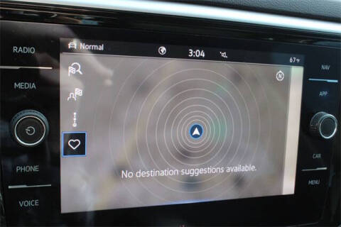 2023 Volkswagen Atlas V6 SEL 4Motion