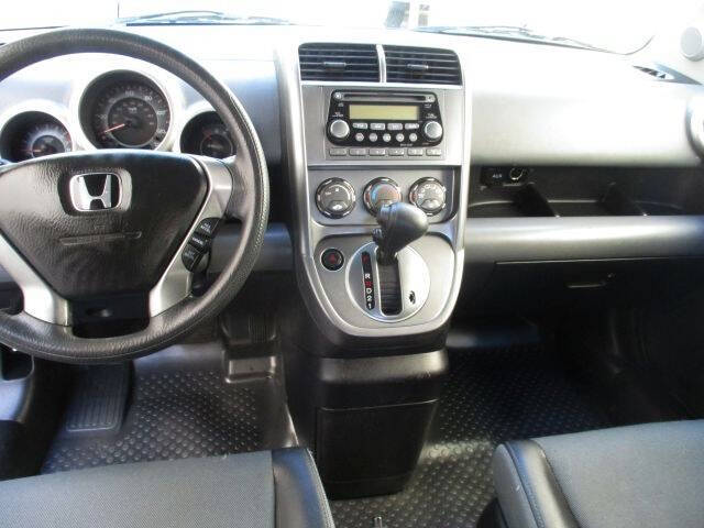 2003 Honda Element for sale at South Valley Auto Wholesale in Santa Clara, CA