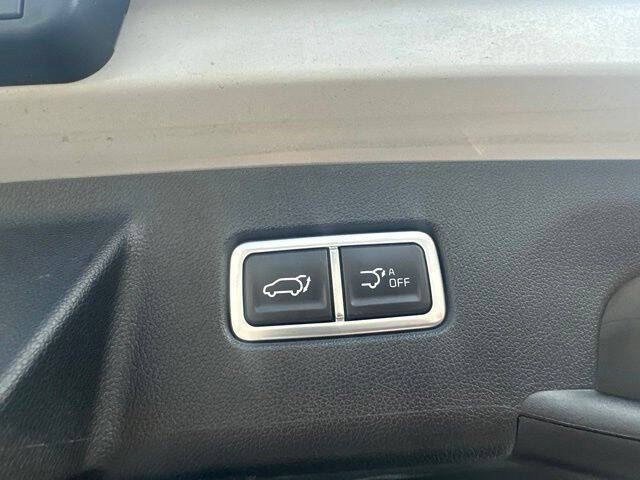2024 Kia Sorento SX