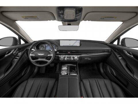 2021 Genesis G80 2.5T