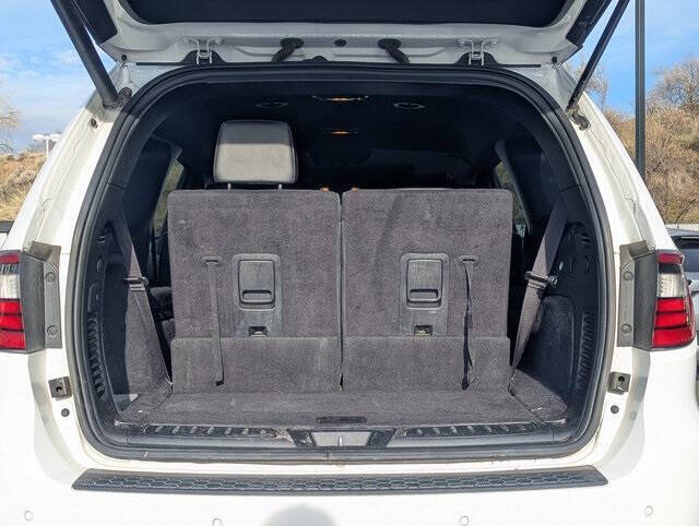 2023 Dodge Durango GT Plus