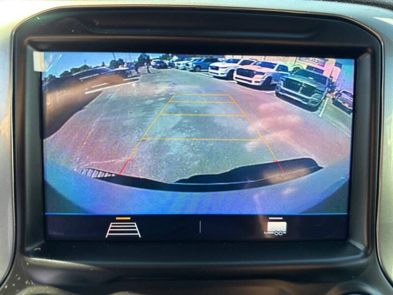 2023 Chevrolet Silverado 2500HD