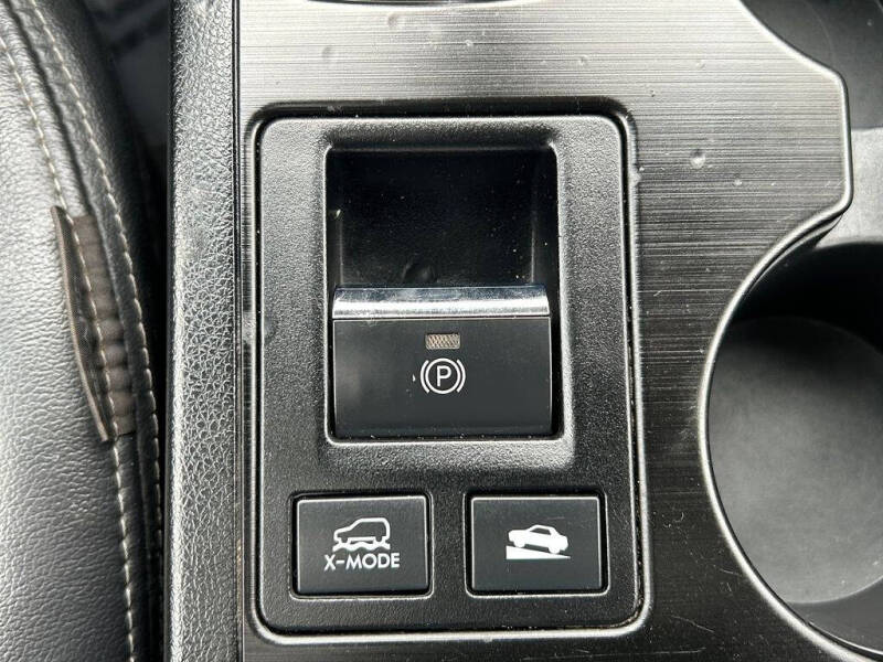 2017 Subaru Outback 3.6R Limited