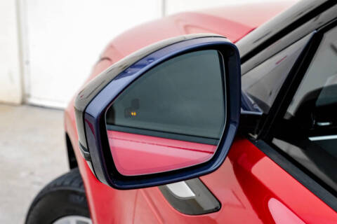 2020 Land Rover Range Rover Evoque S