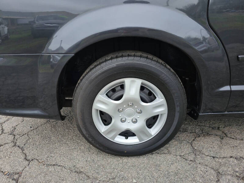 2011 Dodge Grand Caravan Express