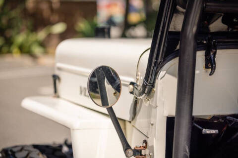 1959 Jeep CJ-5
