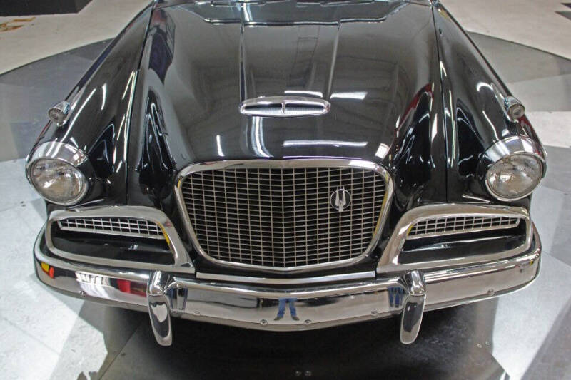 1959 Studebaker Hawk