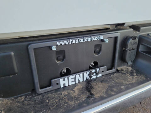 2022 RAM 3500 Big Horn