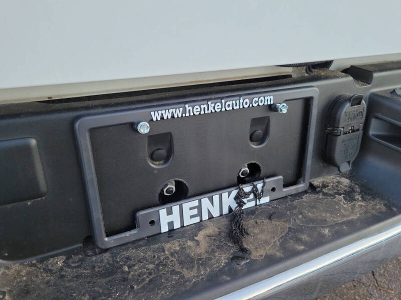 2022 RAM 3500 Big Horn