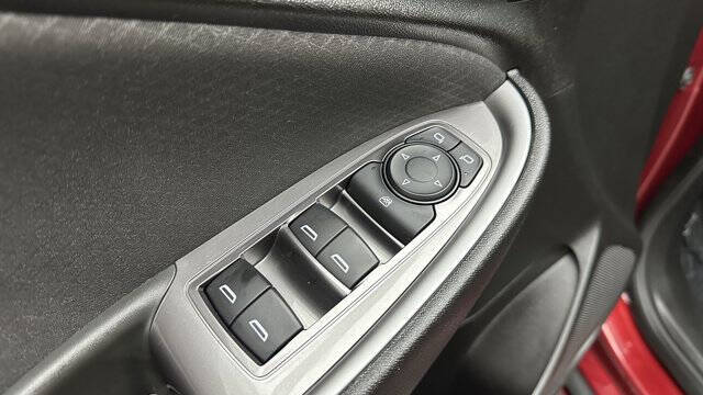 2020 Chevrolet Malibu RS