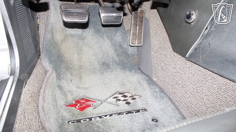 1968 Chevrolet Corvette