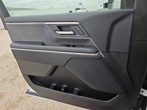 2026 GMC Sierra EV Elevation
