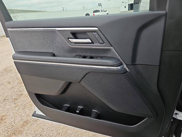 2026 GMC Sierra EV Elevation