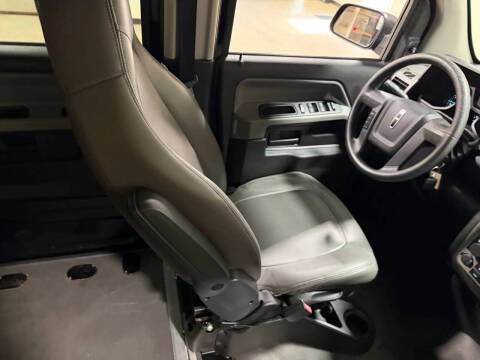 2016 Mobility Ventures MV-1