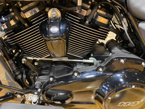2022 Harley-Davidson Road Glide® Special