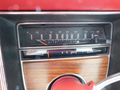 1978 Cadillac Eldorado