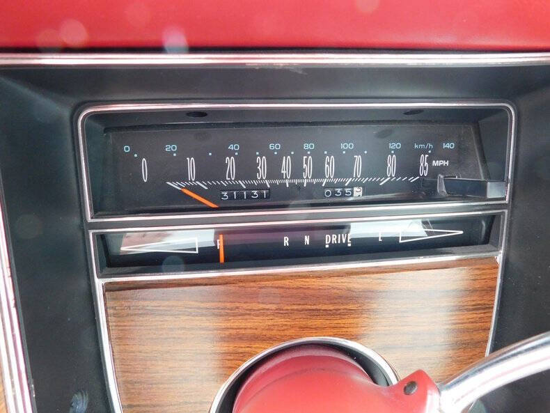 1978 Cadillac Eldorado