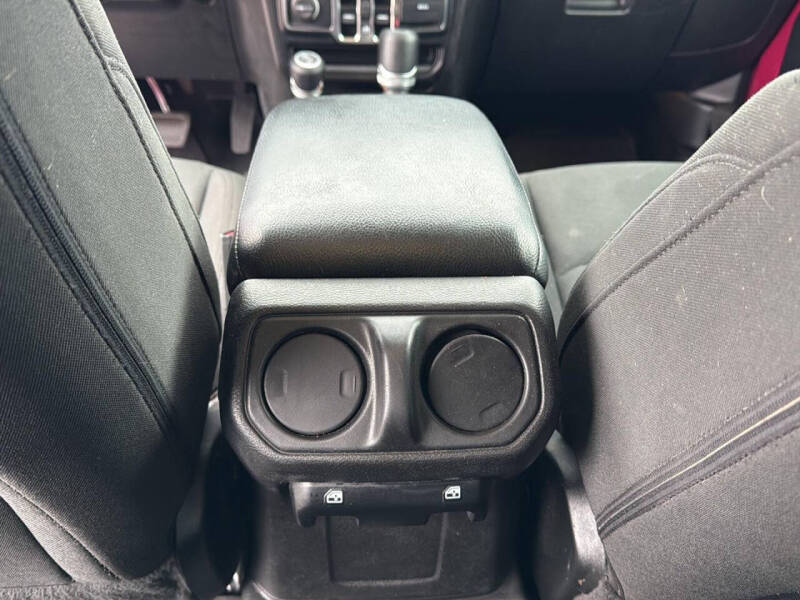 2022 Jeep Wrangler Unlimited