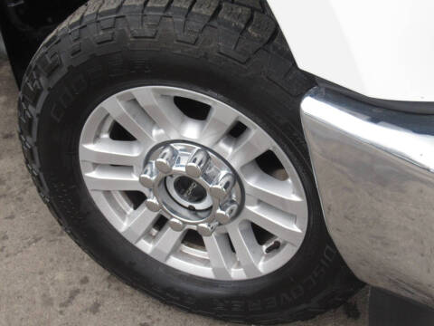 2018 Ford F-250 Super Duty